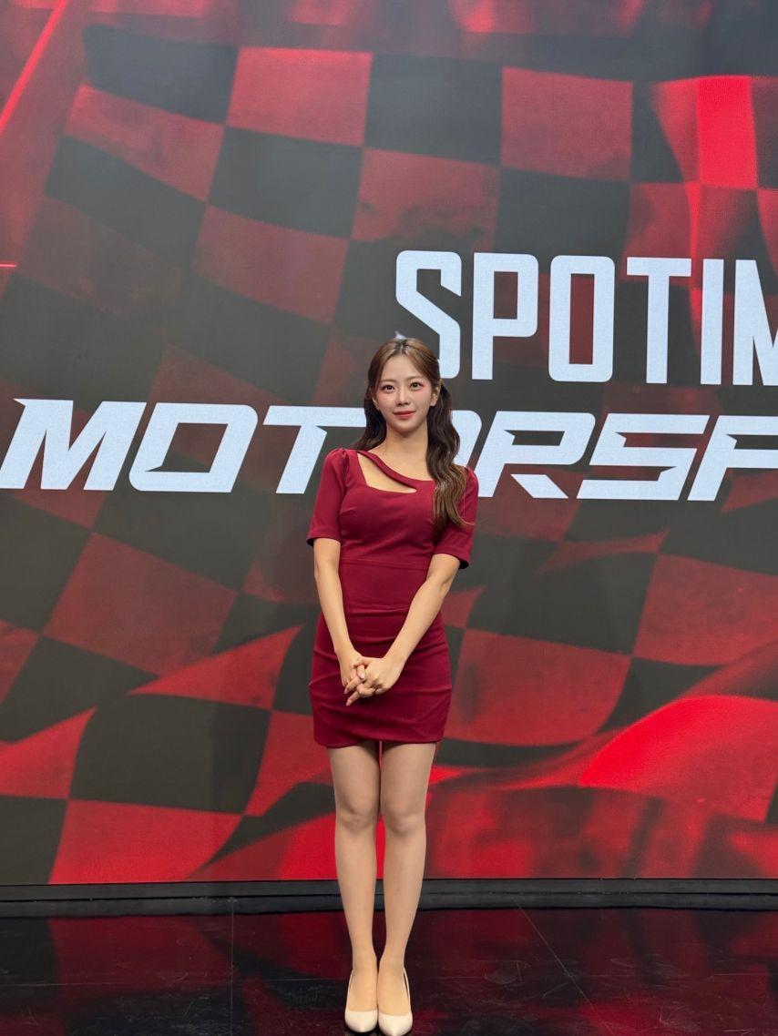 장서현 아나운서0