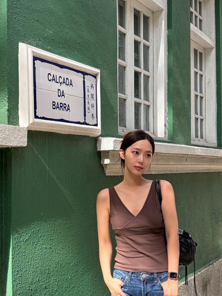 조서연 아나운서0