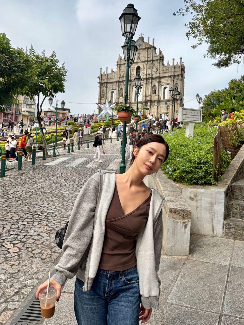 조서연 아나운서1