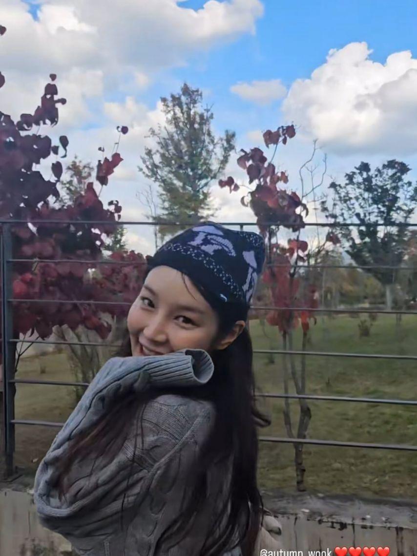 조은나래 아나운서0