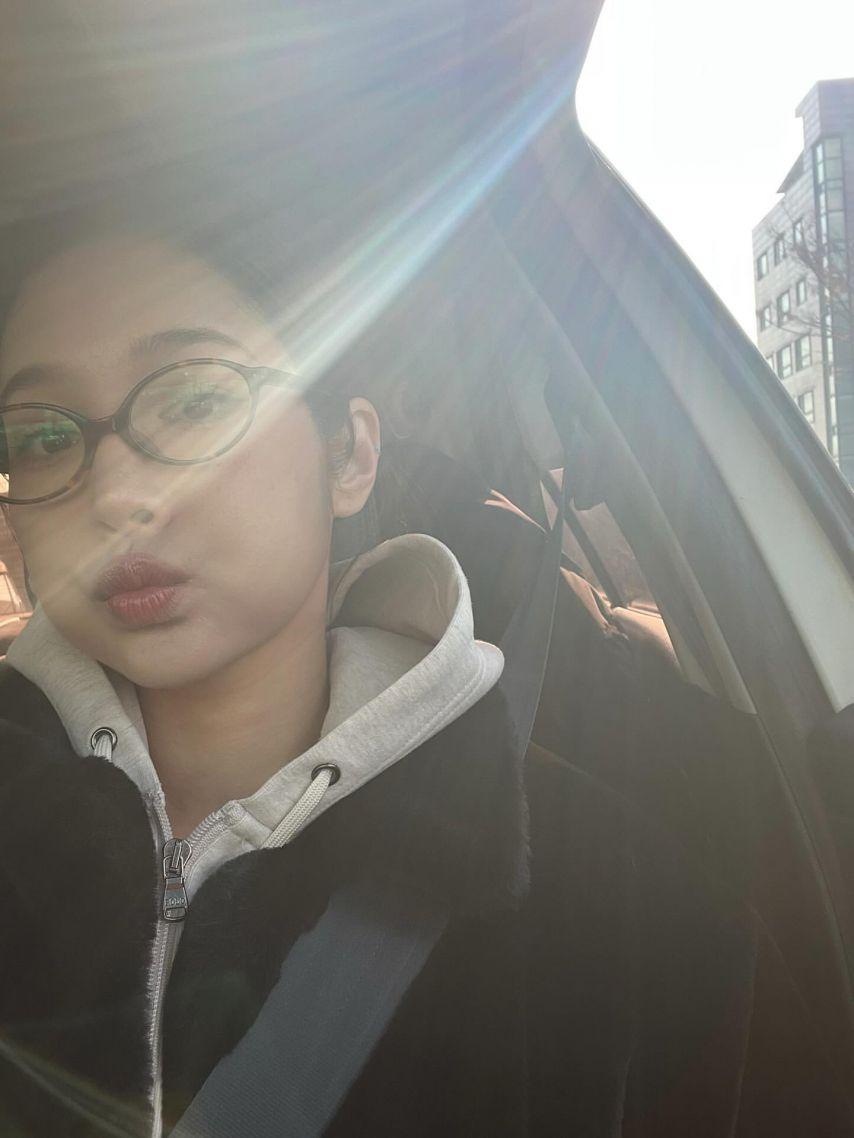 조은나래 아나운서1