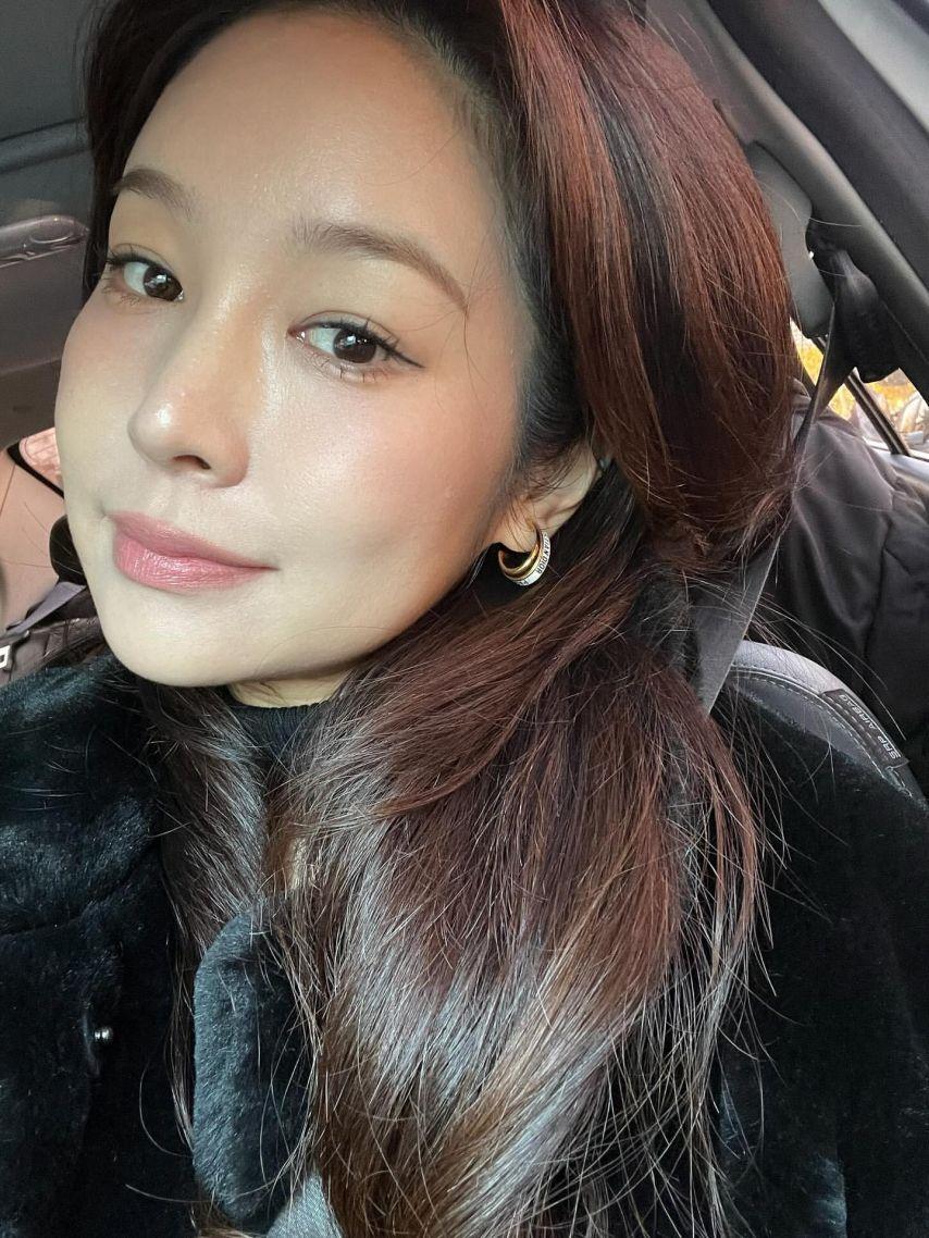 조은나래 아나운서5