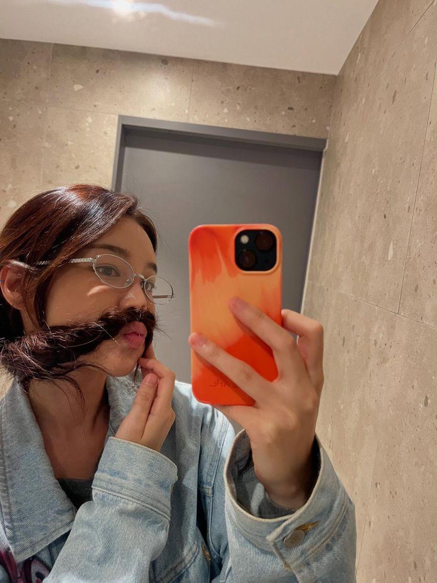 조은나래 아나운서6