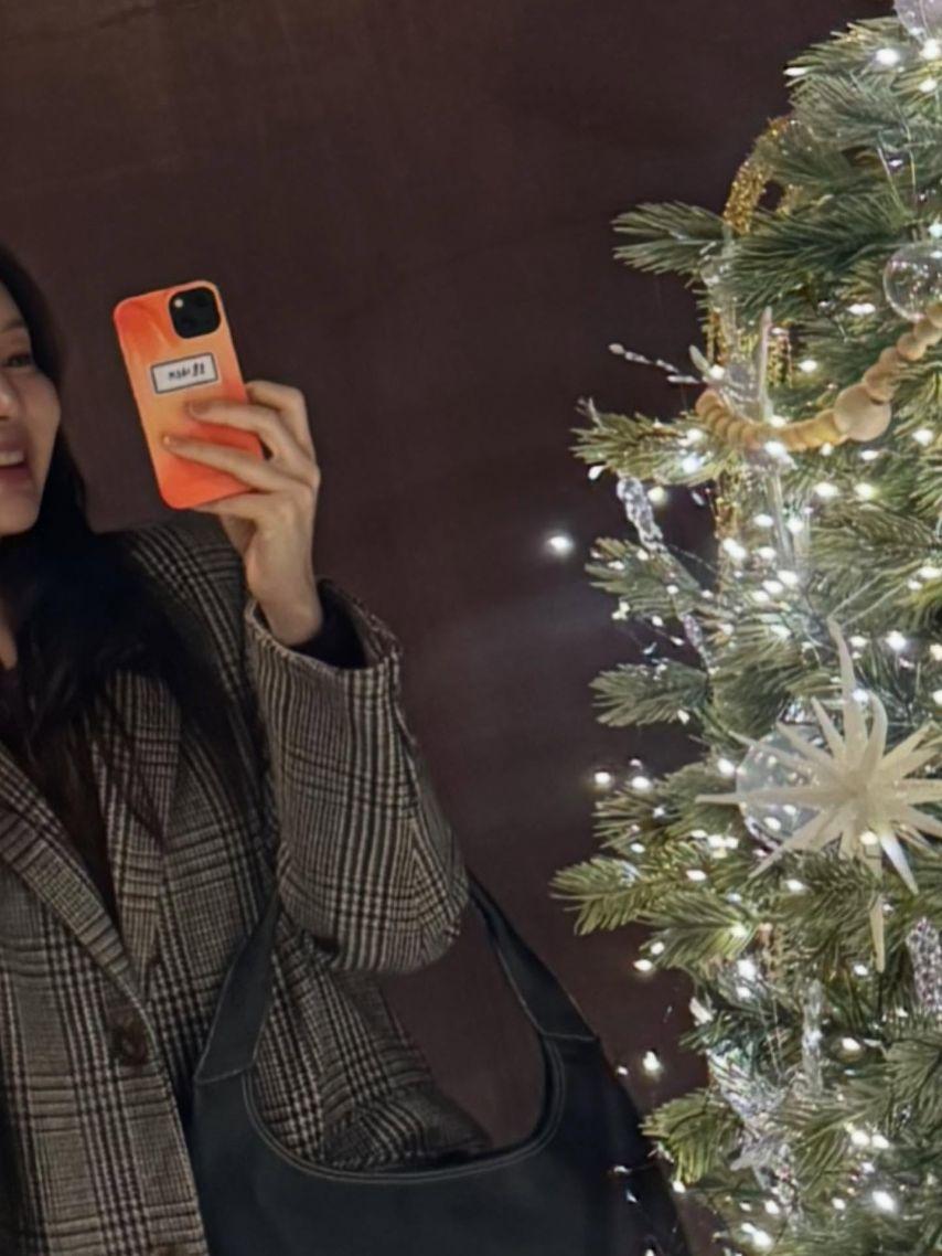 조은나래 아나운서7