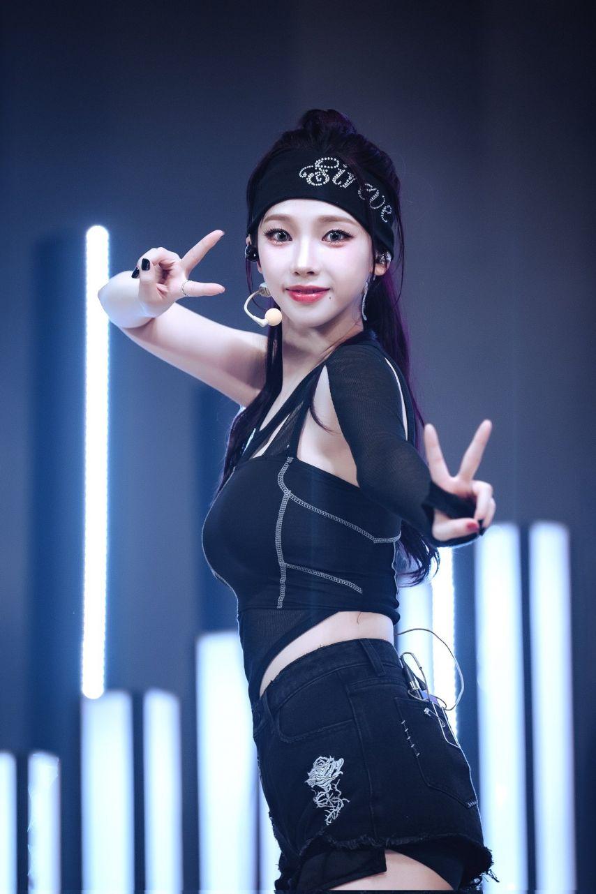 [에스파] 카리나4