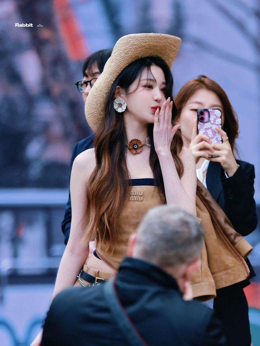 [아이브] 장원영1