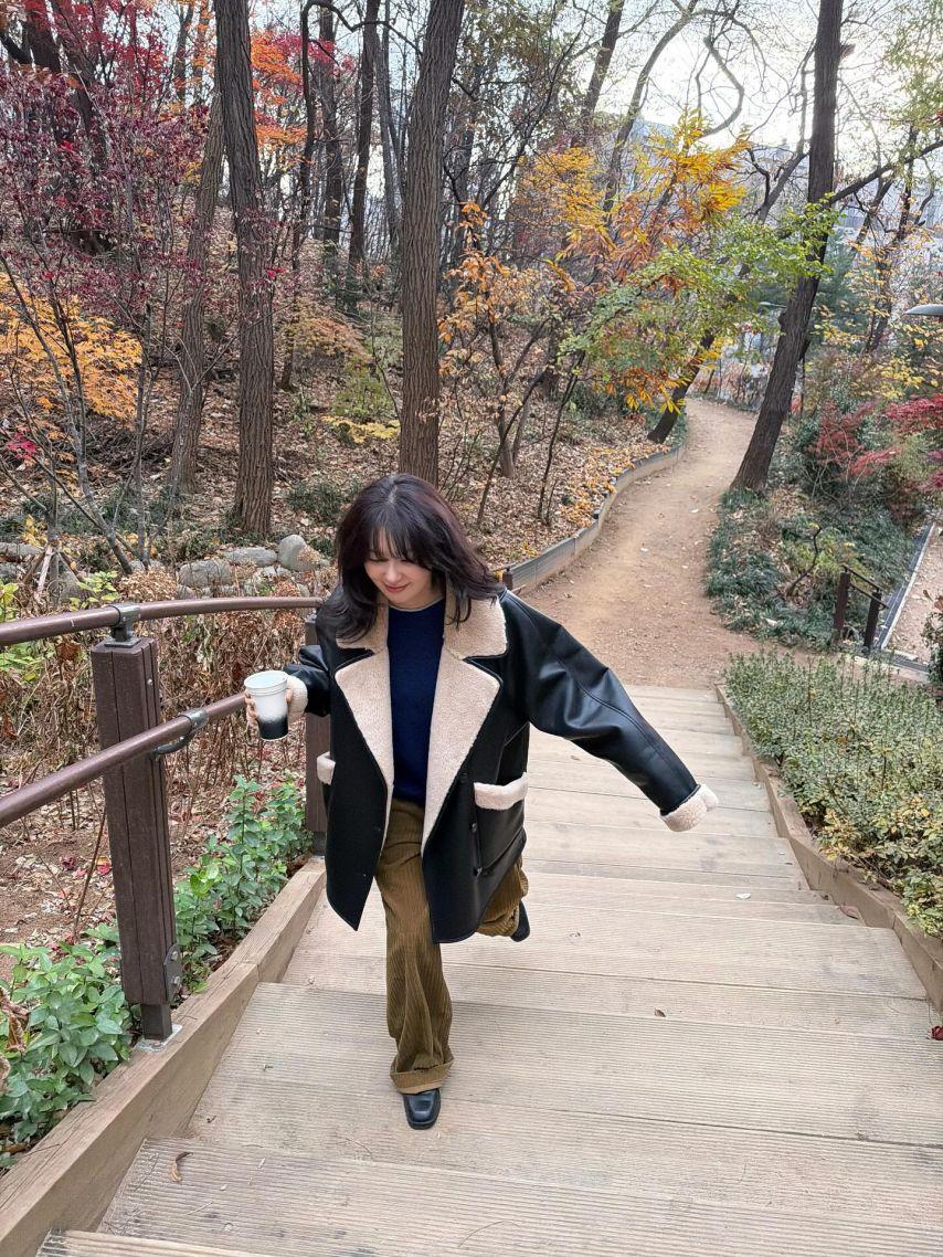 슬기 레드벨벳 인별1