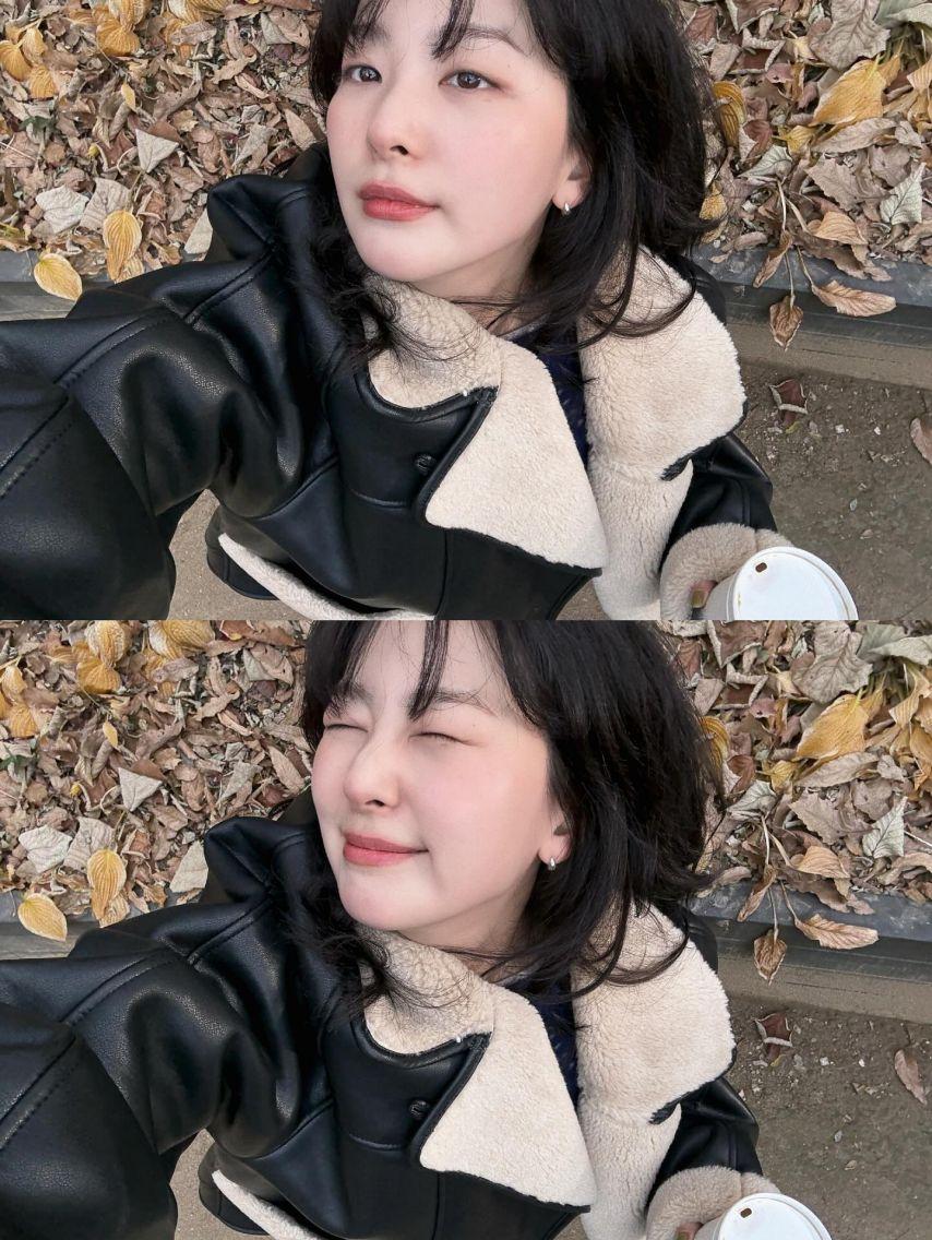 슬기 레드벨벳 인별6