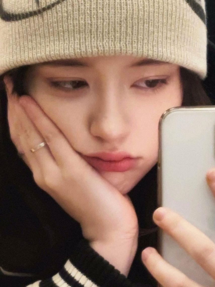 피프티피프티 문샤넬0