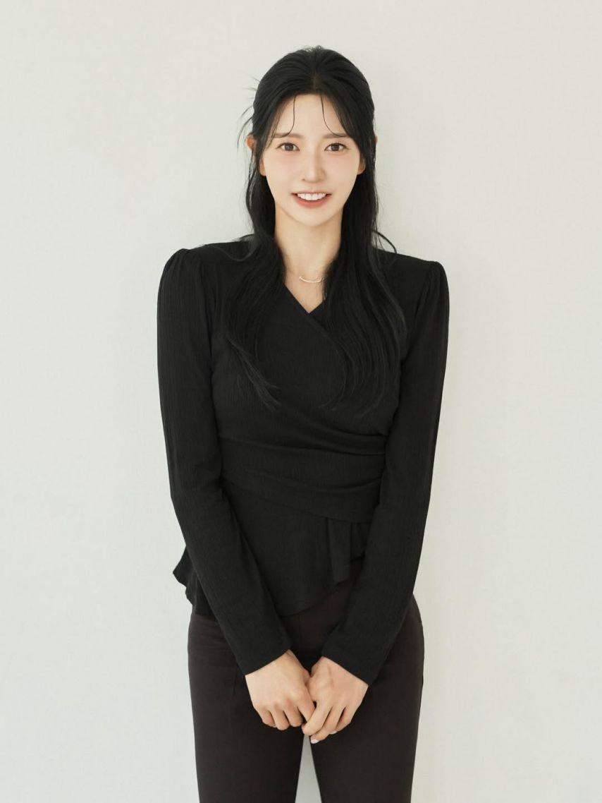 육상선수 김지은1