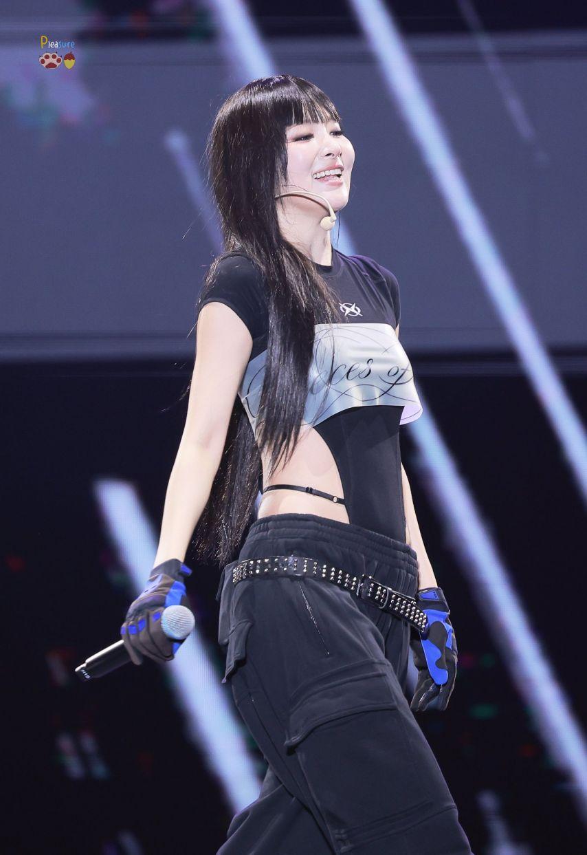 레드벨벳 슬기9