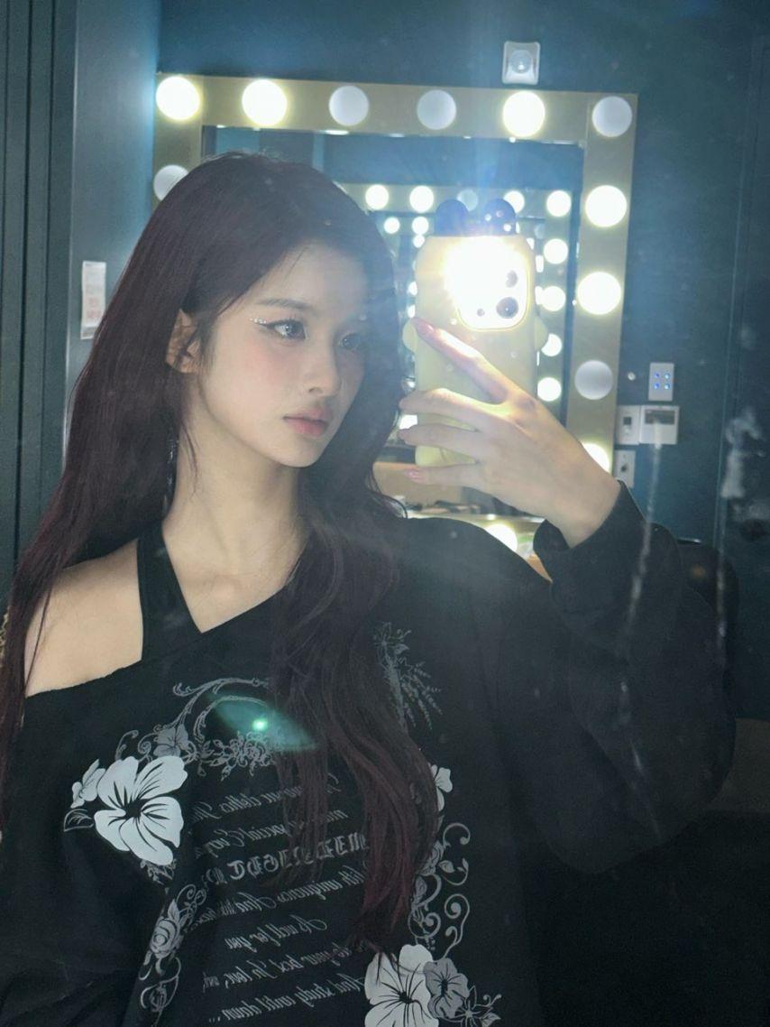 NMIXX (엔믹스) 설윤1