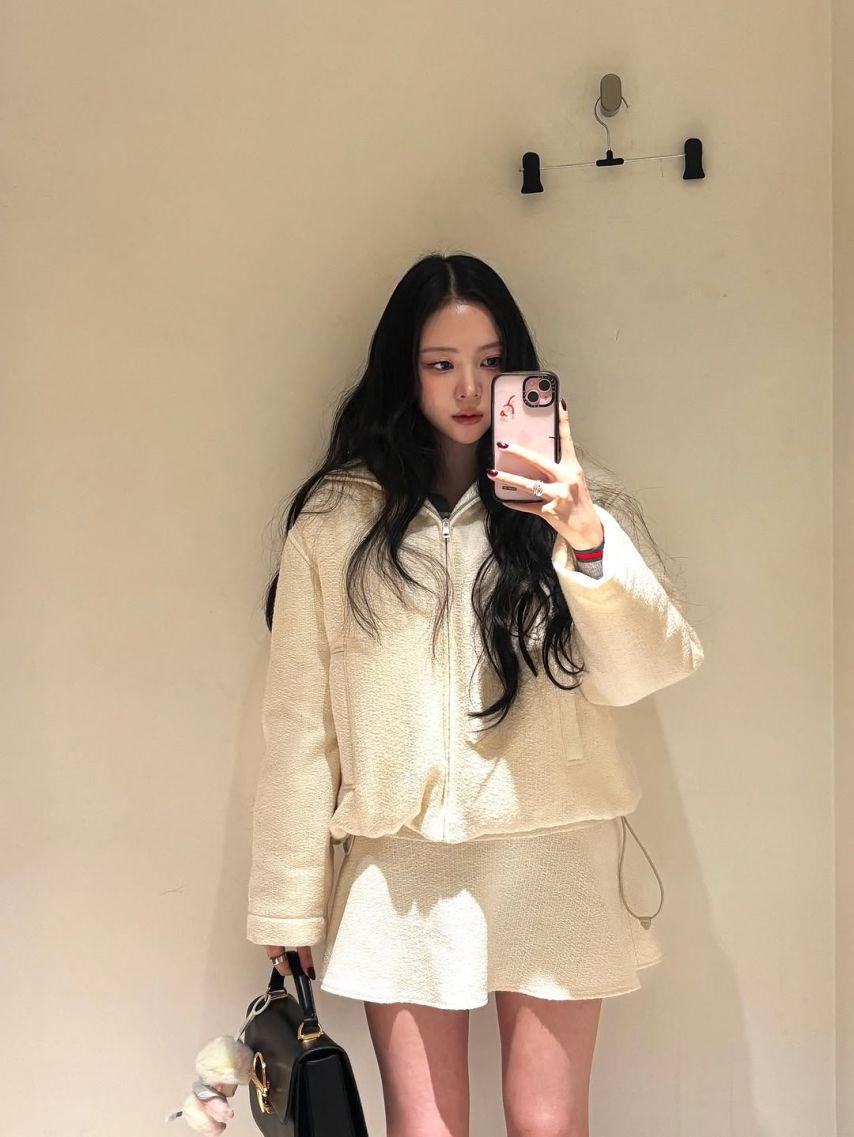 MEOVV (미야오) 나린4