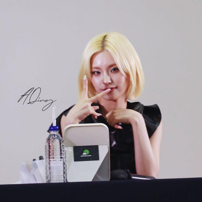 ITZY (있지) 예지2