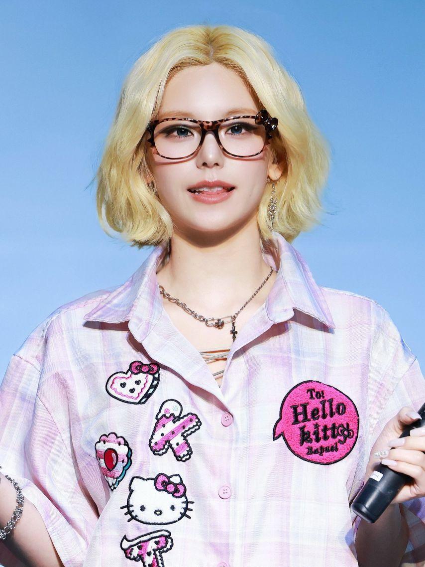 ITZY (있지) 예지5