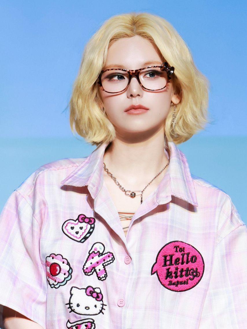 ITZY (있지) 예지6