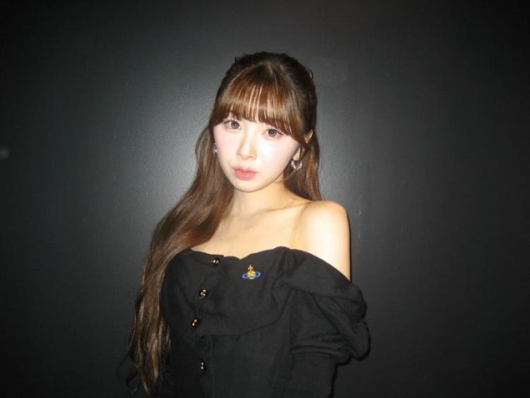 니쥬 (NiziU) 미이히0