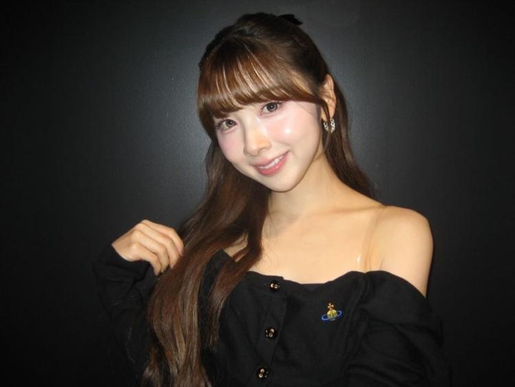 니쥬 (NiziU) 미이히3