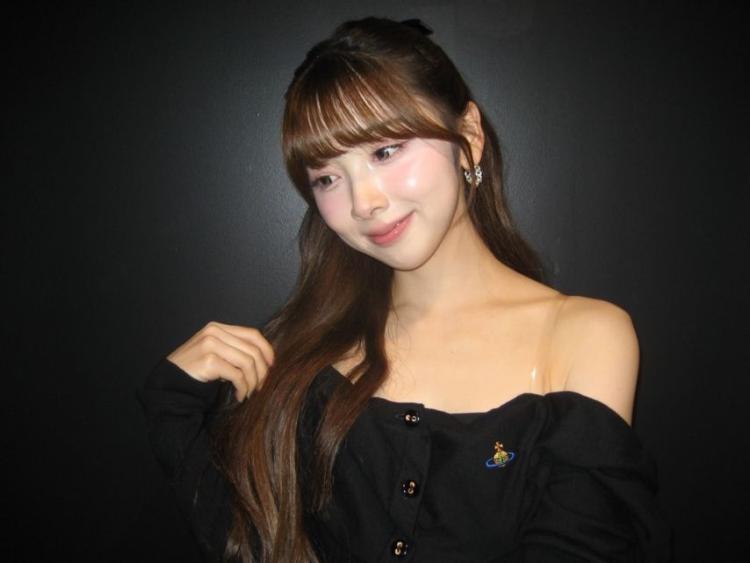 니쥬 (NiziU) 미이히4