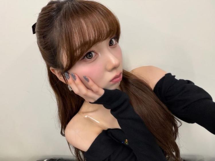 니쥬 (NiziU) 미이히5