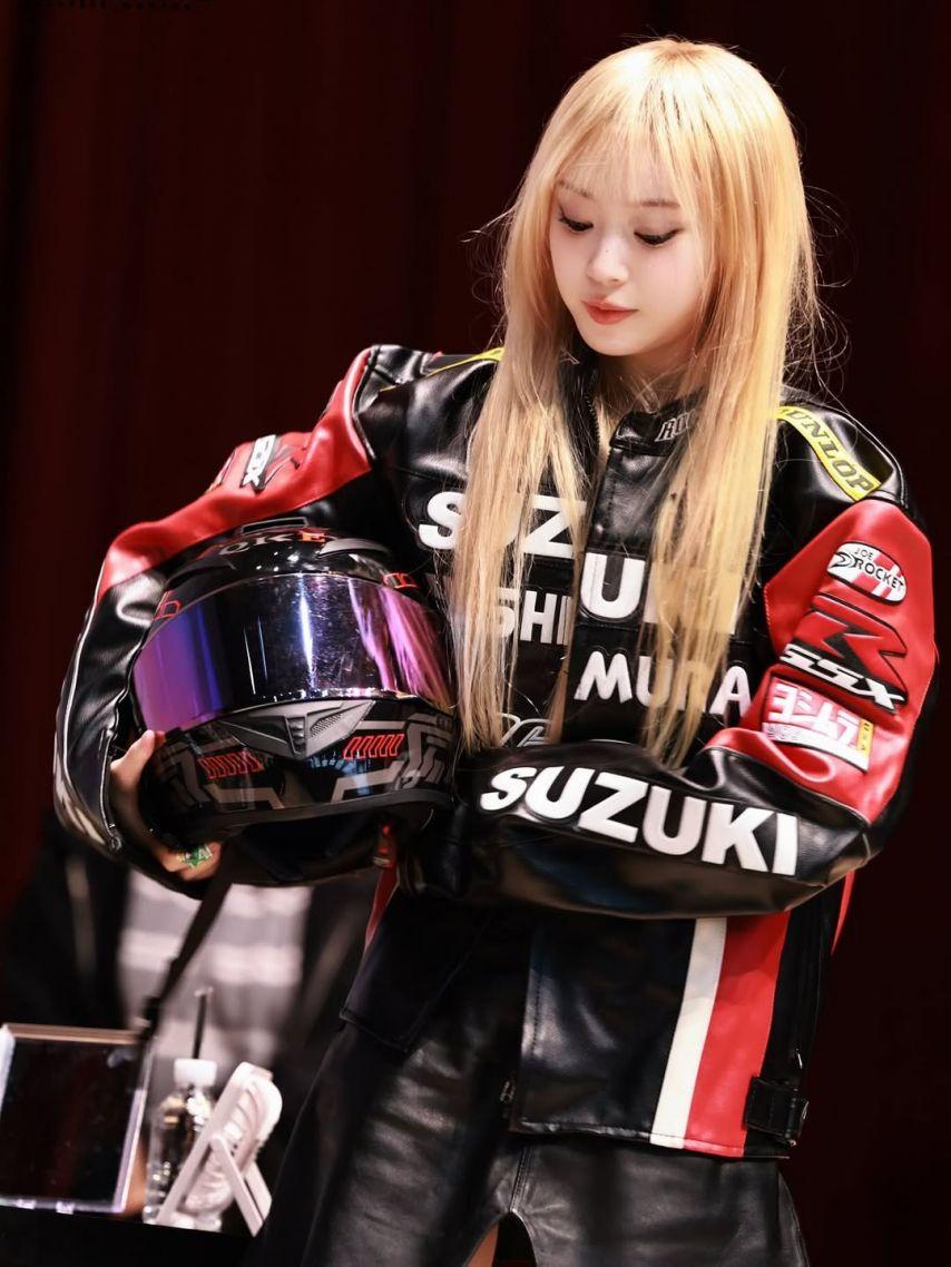 아일릿 (ILLIT) 모카10