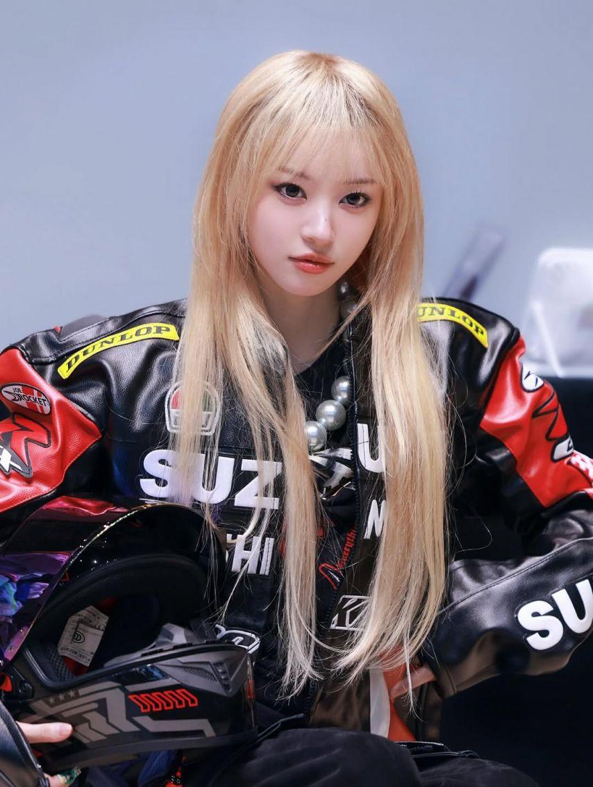 아일릿 (ILLIT) 모카6