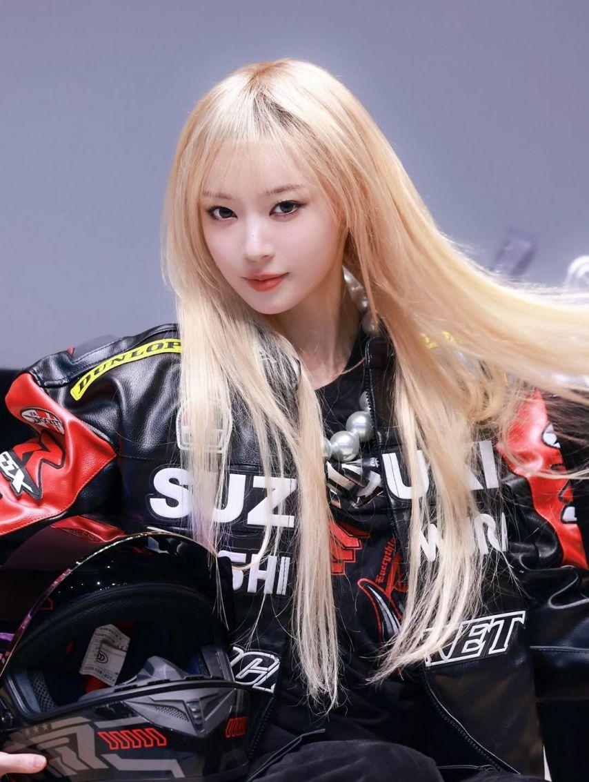 아일릿 (ILLIT) 모카9