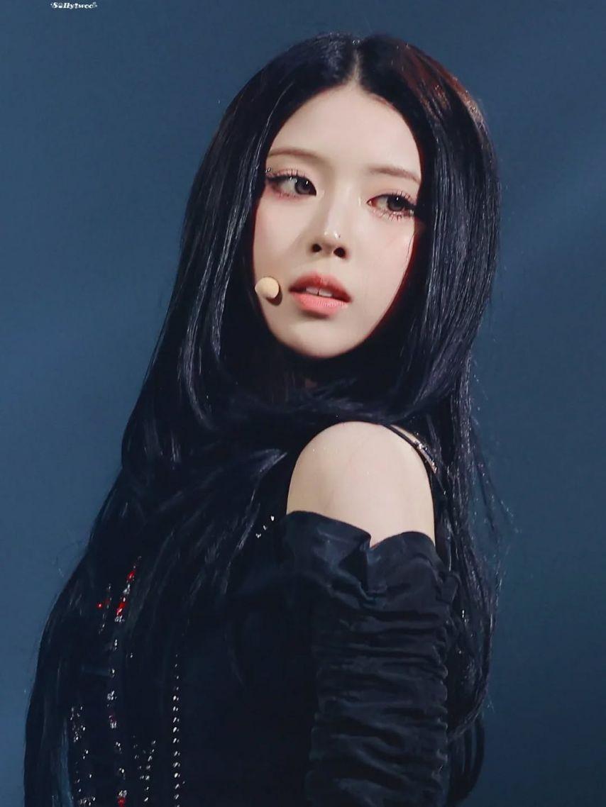 NMIXX (엔믹스) 지우11