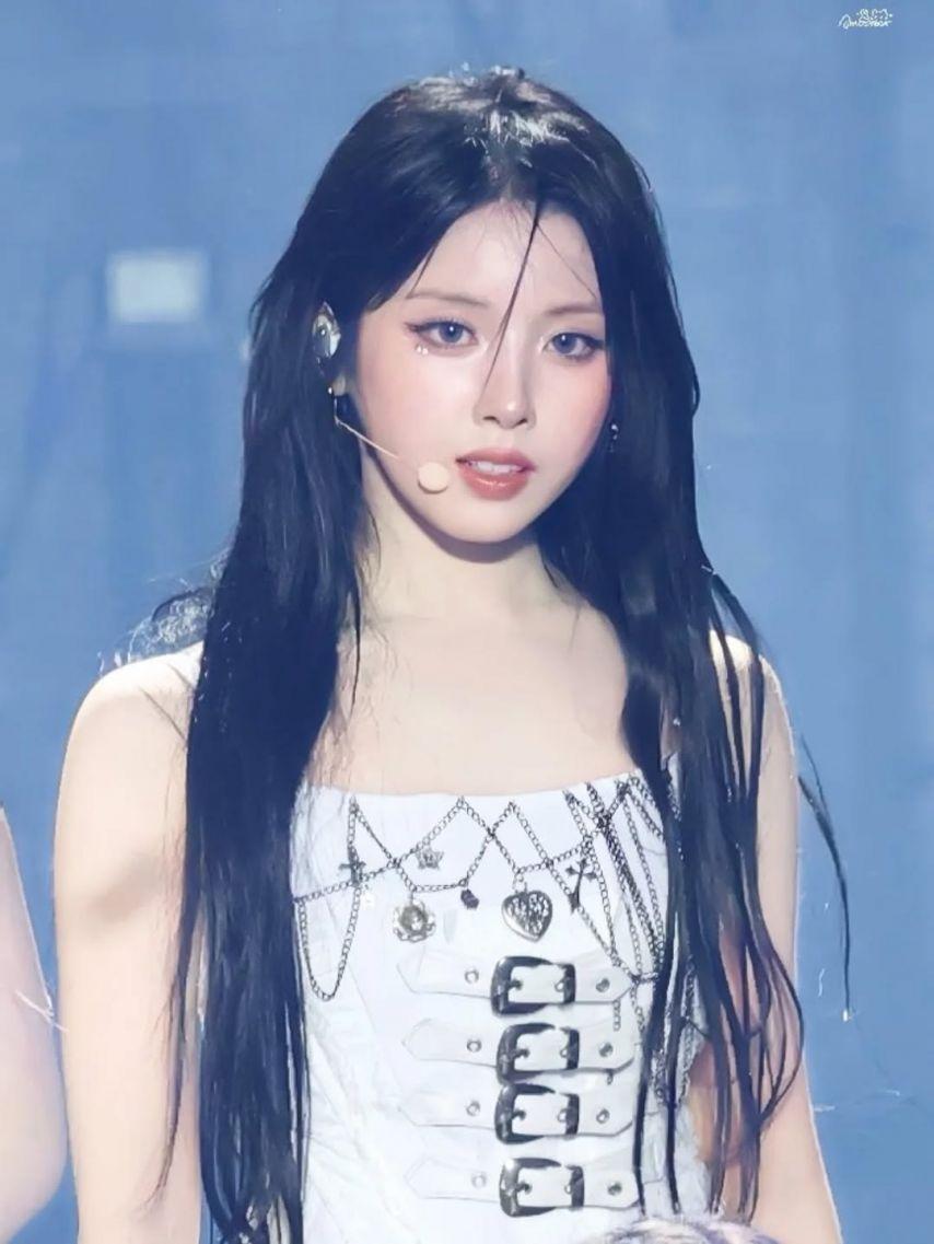 NMIXX (엔믹스) 지우4