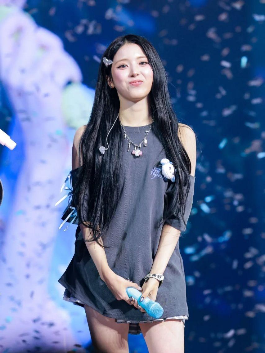 NMIXX (엔믹스) 지우6