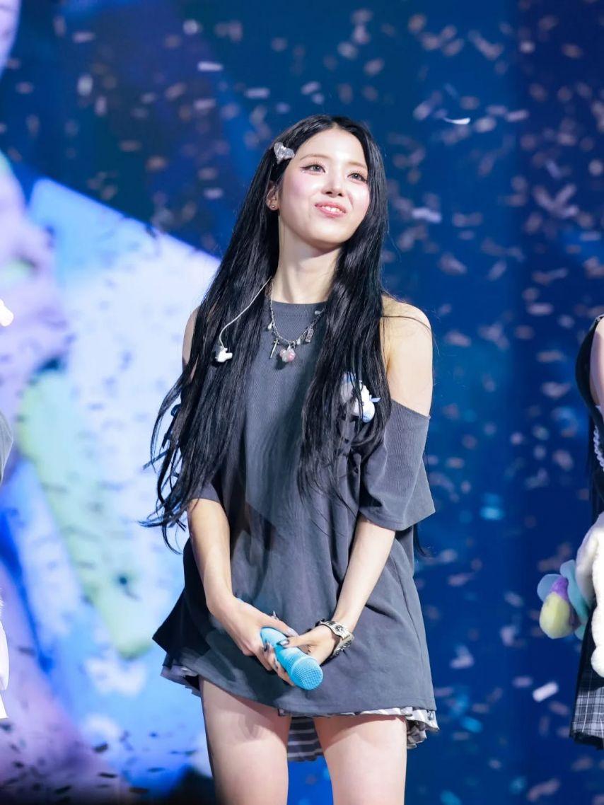 NMIXX (엔믹스) 지우7