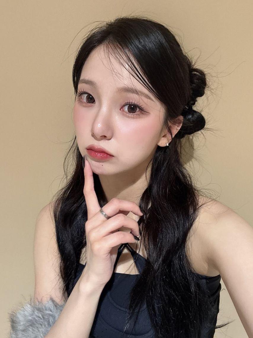 케플러 (Kep1er) 최유진0