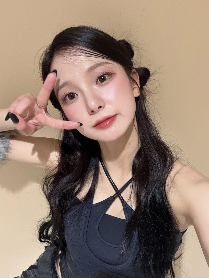 케플러 (Kep1er) 최유진2