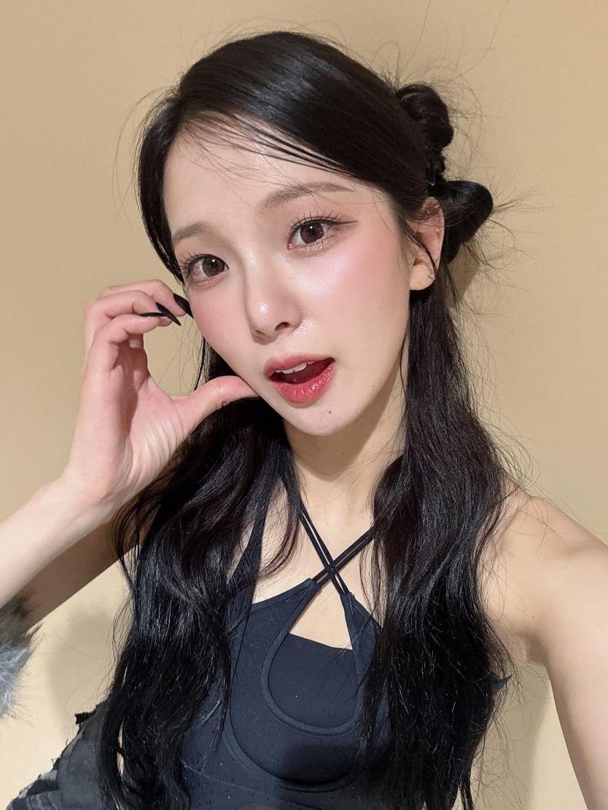 케플러 (Kep1er) 최유진5