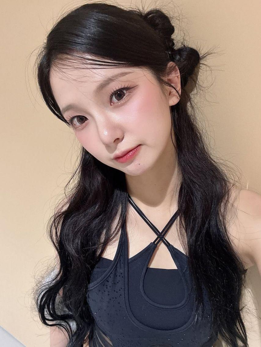 케플러 (Kep1er) 최유진8