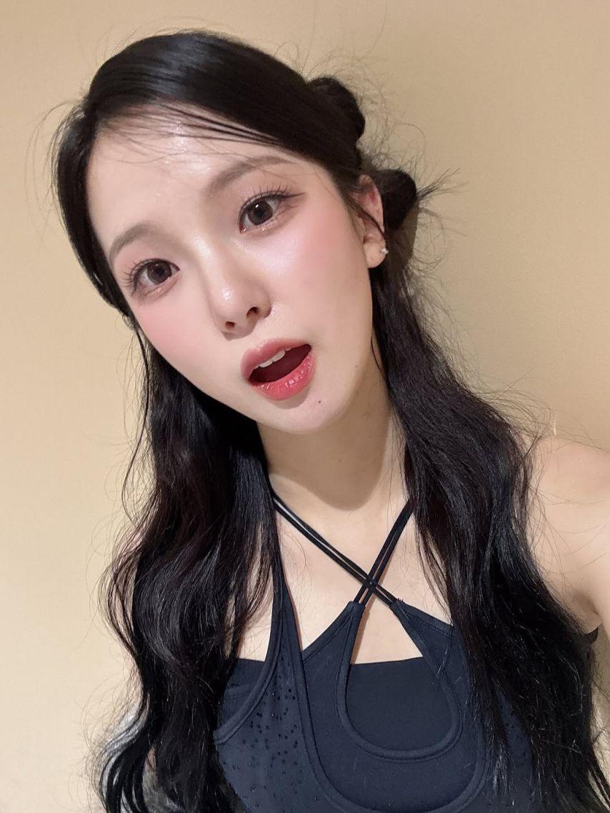 케플러 (Kep1er) 최유진9