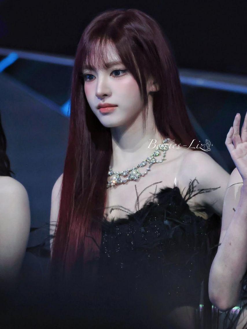 IVE (아이브) 리즈0