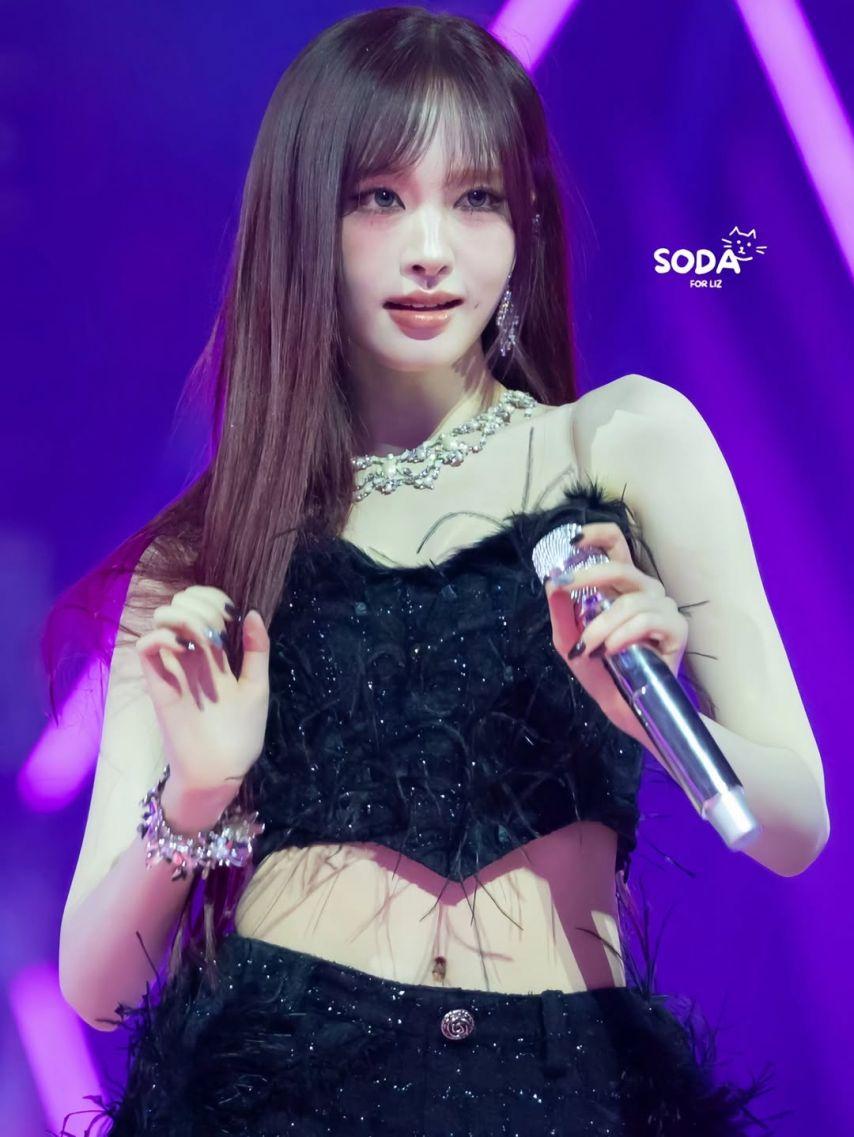 IVE (아이브) 리즈10