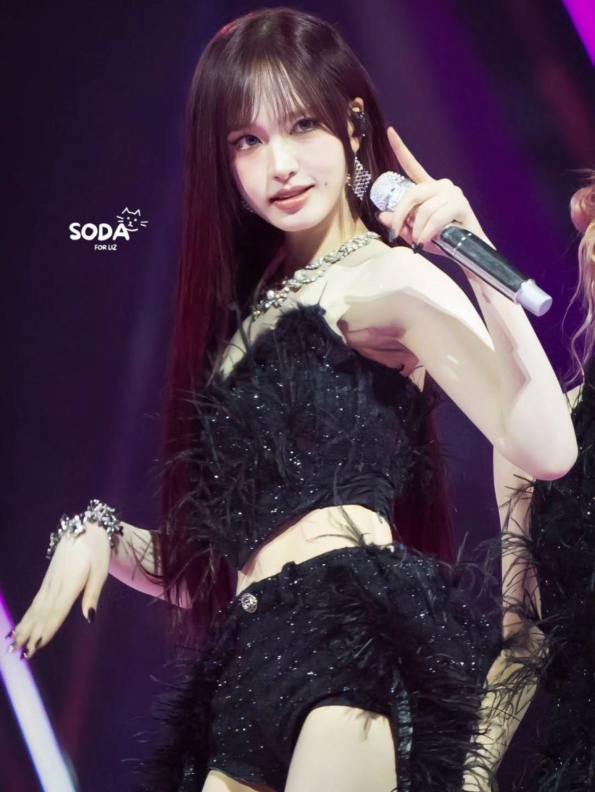 IVE (아이브) 리즈11