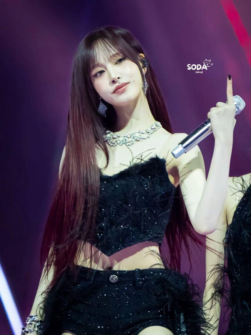 IVE (아이브) 리즈12