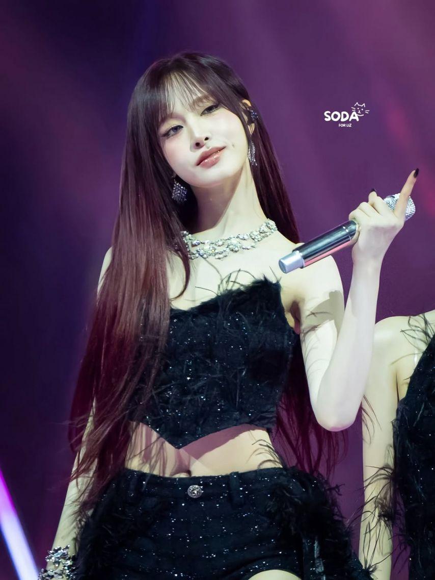 IVE (아이브) 리즈13