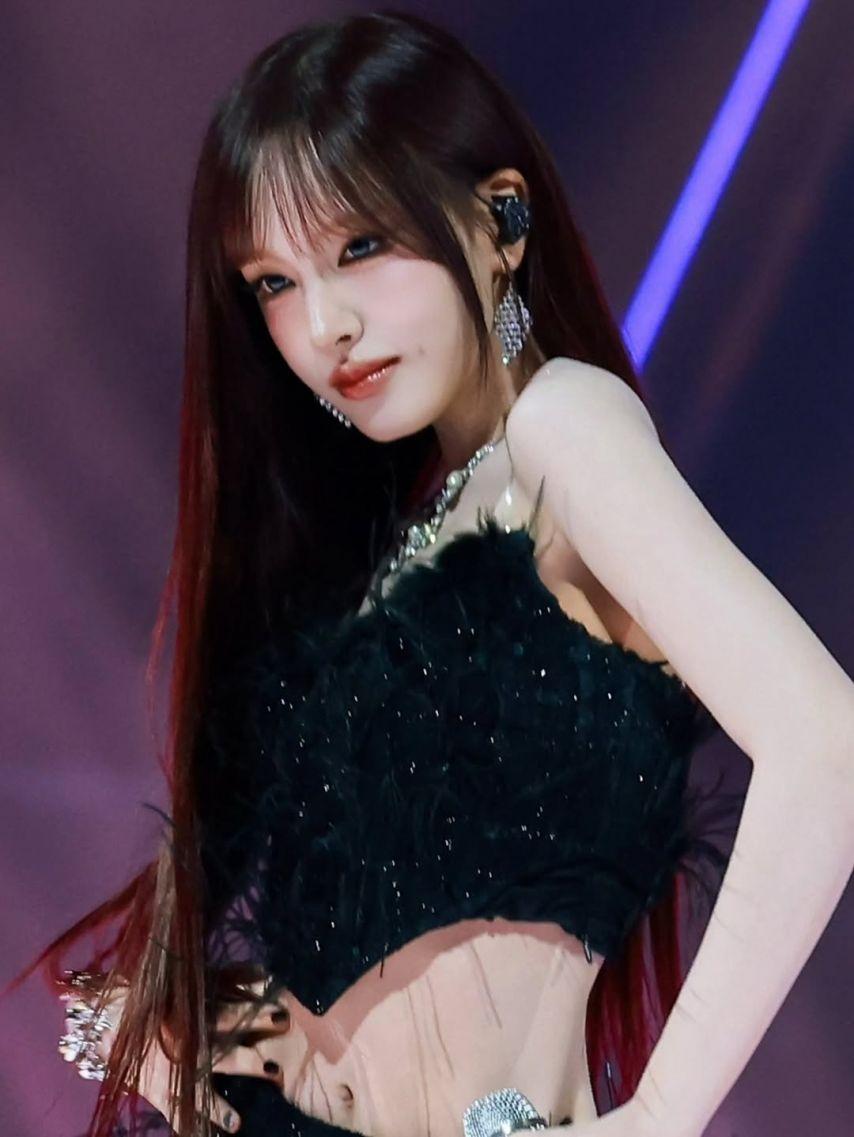 IVE (아이브) 리즈14