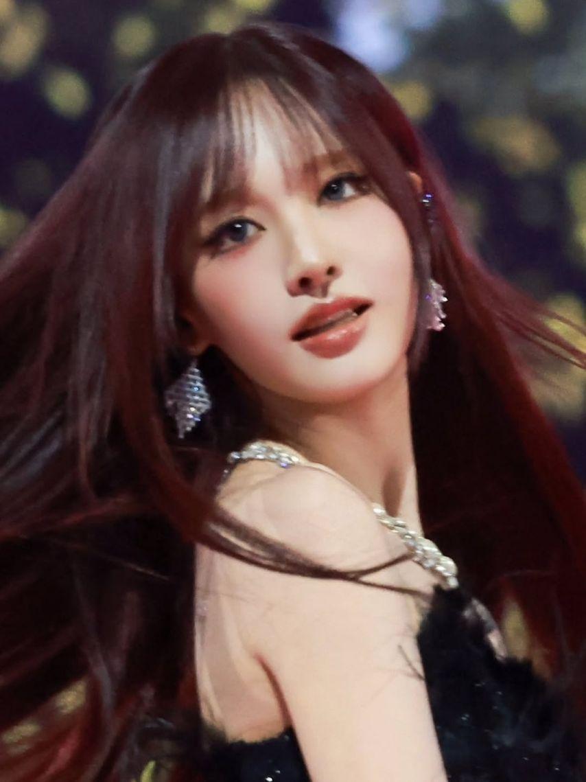 IVE (아이브) 리즈15