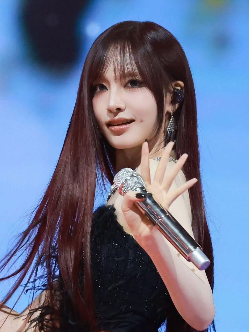 IVE (아이브) 리즈16