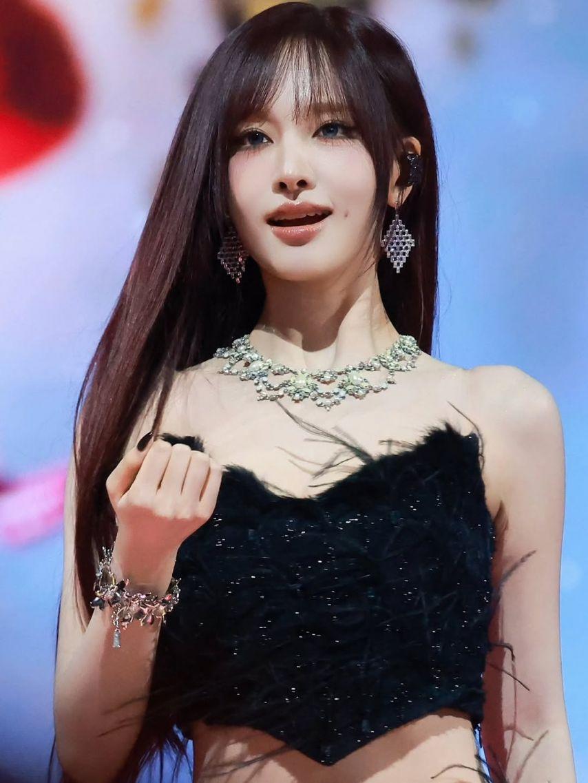 IVE (아이브) 리즈17