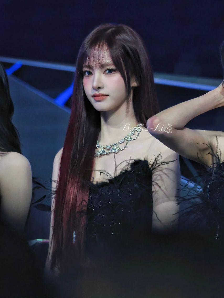 IVE (아이브) 리즈1