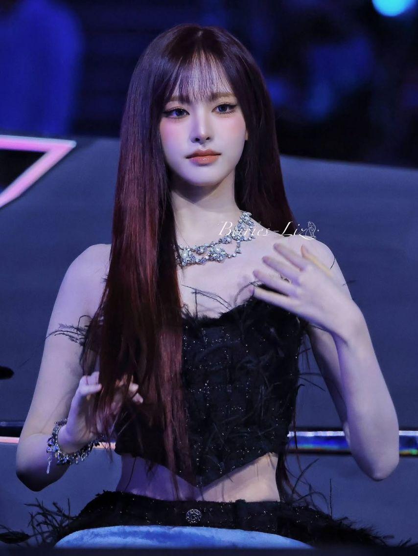 IVE (아이브) 리즈3