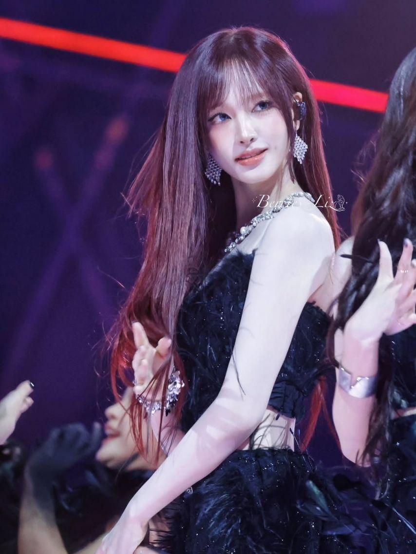 IVE (아이브) 리즈5