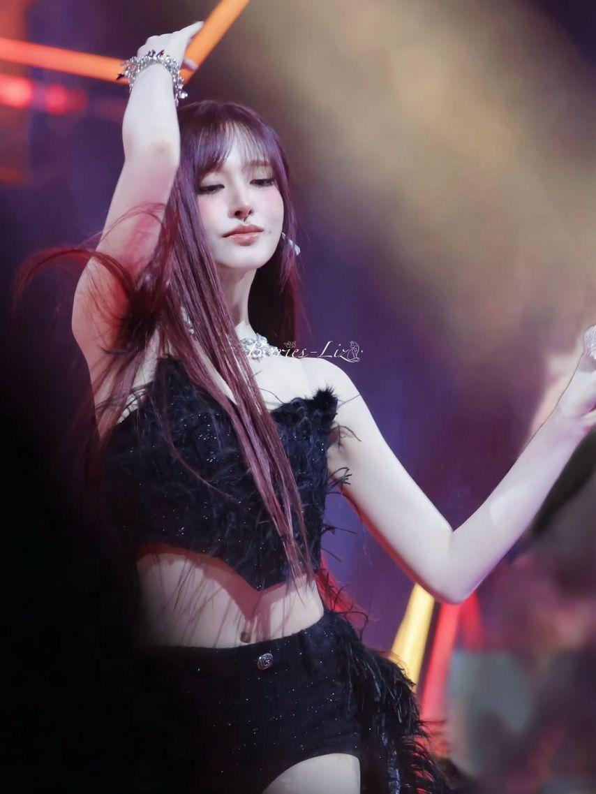 IVE (아이브) 리즈6