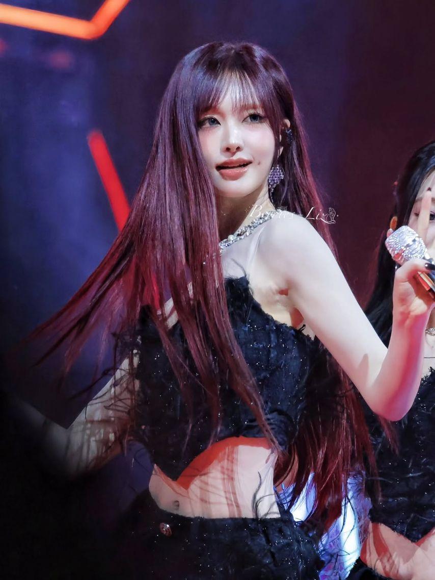 IVE (아이브) 리즈7